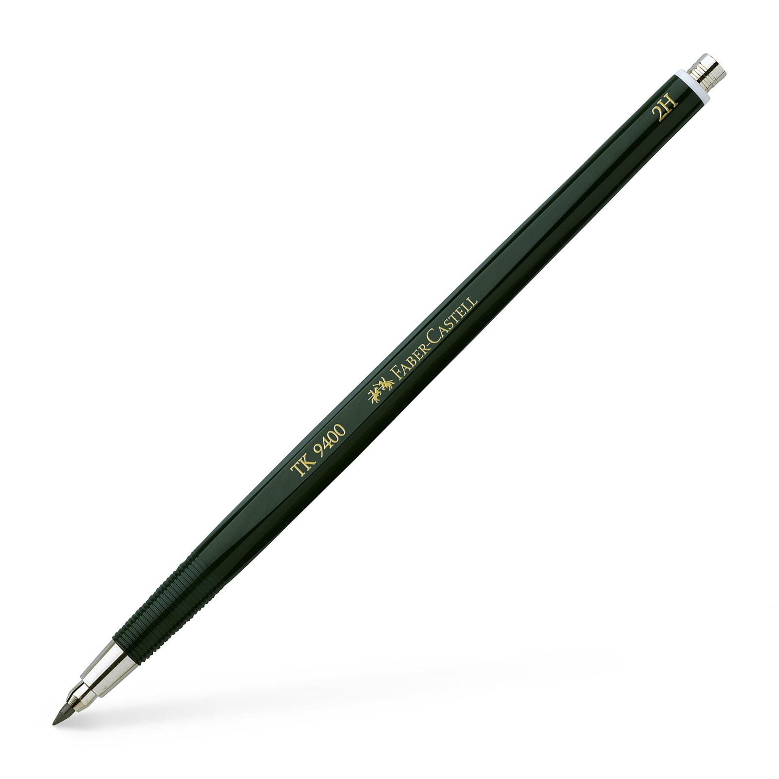 FABER-CASTELL Fallminenstift FABER-CASTELL Fallminenstift